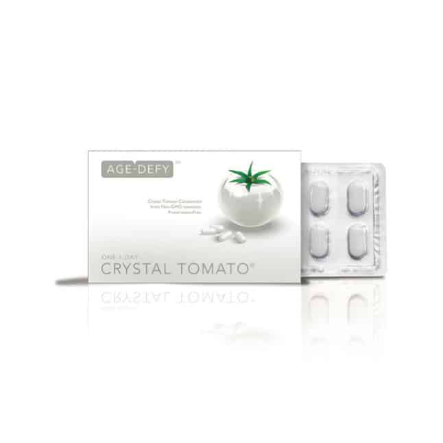 crystal tomato carotenoids