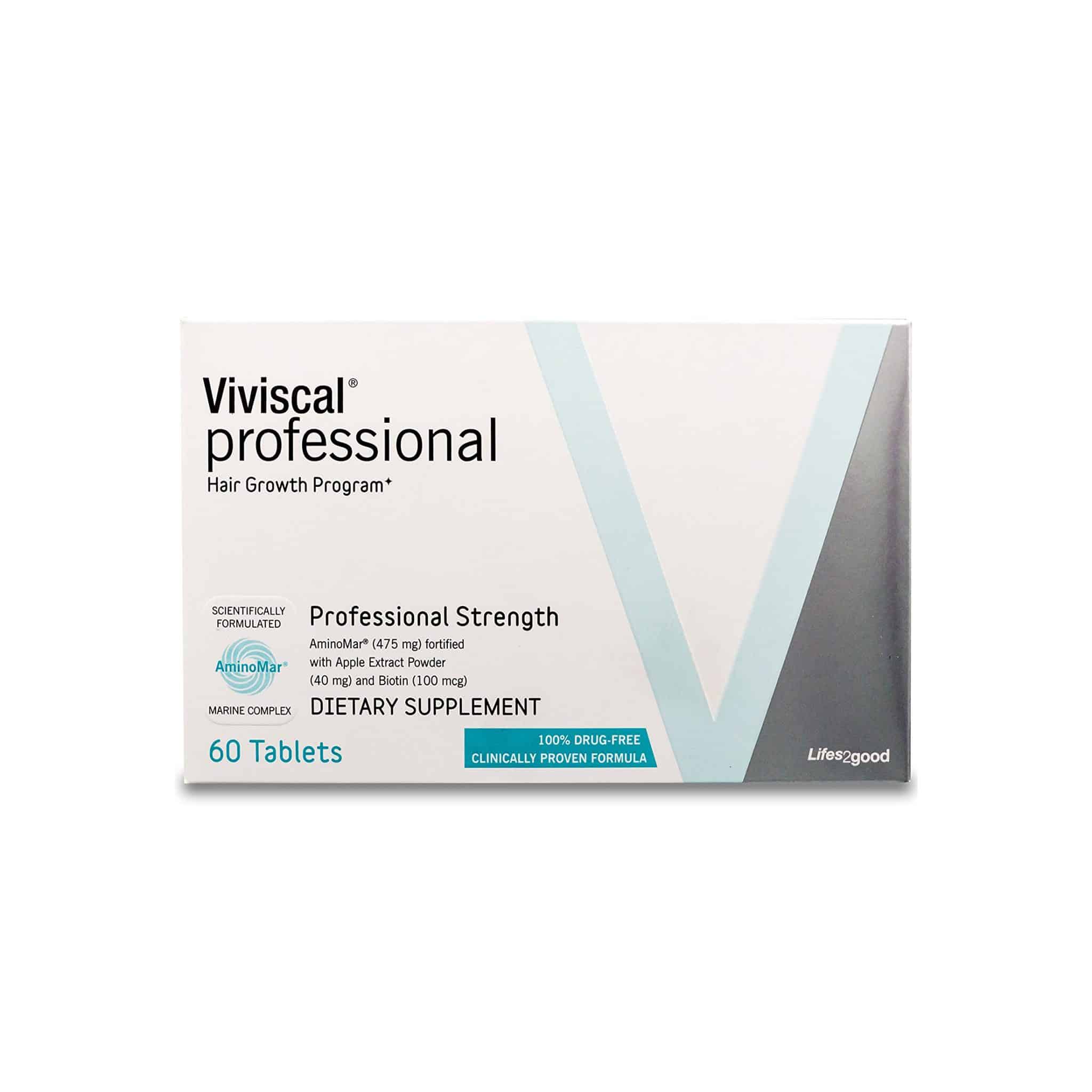 viviscal professional dietary supplements